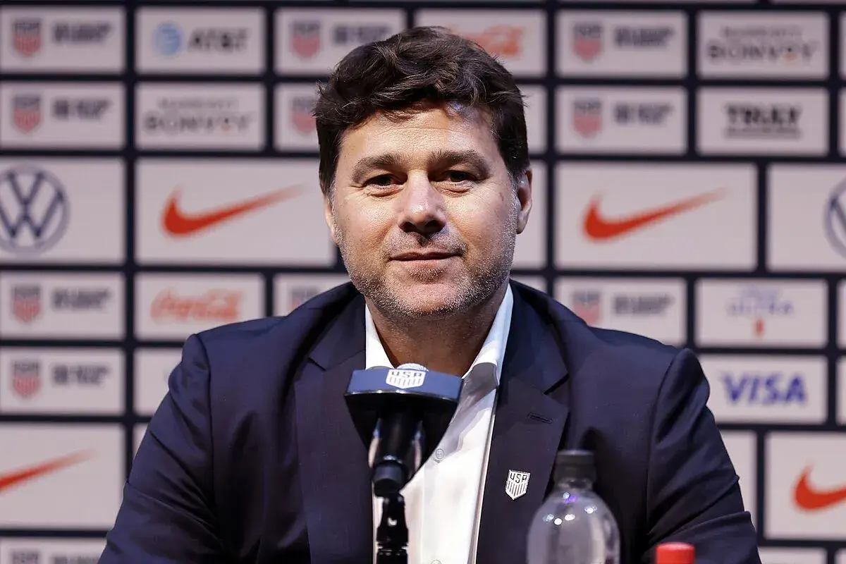 Mauricio Pochettino